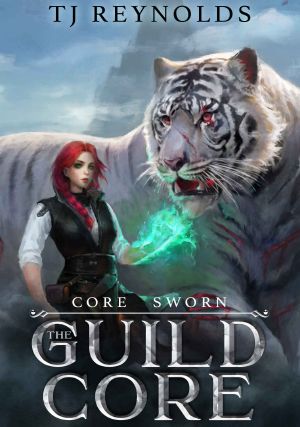 [Guild Core 02] • Core Sworn